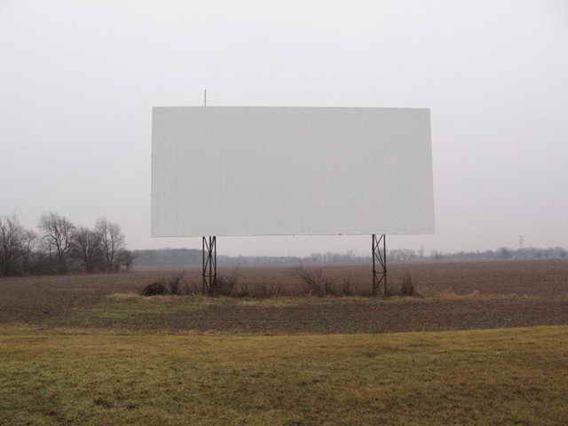 Melody Cruise-In - 2006 Photo (newer photo)